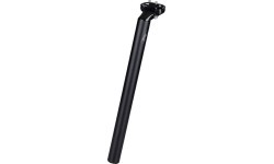Sēdekļa balsts Force Basic 400/30,9mm (melns, matēts)