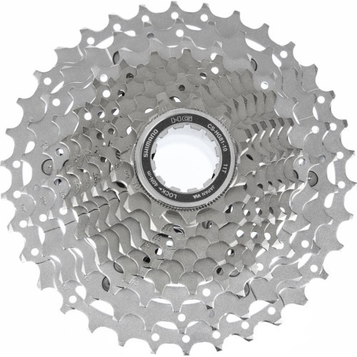 Kasete Shimano SLX HG81 11-34T (10 ātrumu)