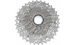 Cassette Shimano SLX HG81 11-34T (10-speed)