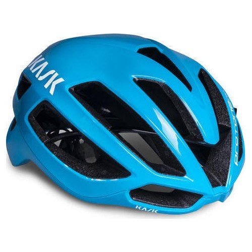 Riteņbraukšanas ķivere Protone Icon WG11 Light Blue L - 218