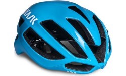 Riteņbraukšanas ķivere Protone Icon WG11 Light Blue L - 218