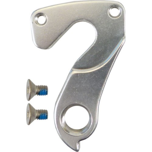 Derailleur Hanger DO-A107 Raven (right)