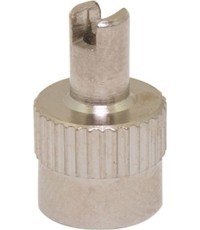 AV valve cap