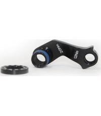 Rear derailleur hanger KTM 12mm axle, bent