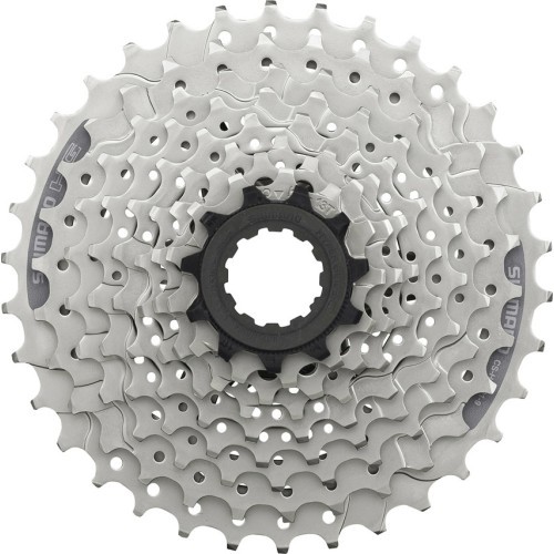 Задняя кассета Shimano Acera HG201 11-34T на 9 скоростей