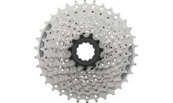 Shimano Acera HG201 Rear Cassette 11-34T 9-Speed