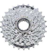 Kasete Shimano Alivio HG51 11-30T, 8 ātrumi