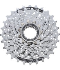 Kasete Shimano Alivio HG51 11-32T 8 ātrumu