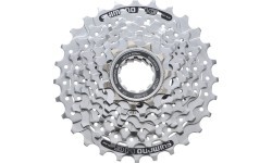 Shimano Alivio HG51 11-32T Cassette 8-speed