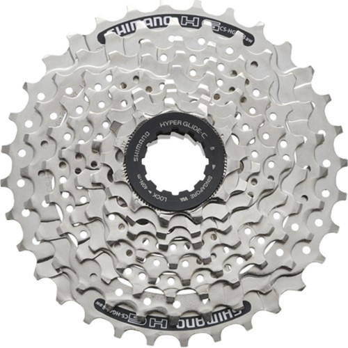 Shimano CS-HG41 11-32T 8-speed rear cassette