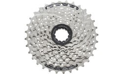Aizmugurējā kasete Shimano CS-HG41 11-32T 8 ātrumi
