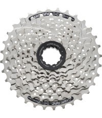 Задняя кассета звёзд Shimano HG41 11-30T (8 скоростей)