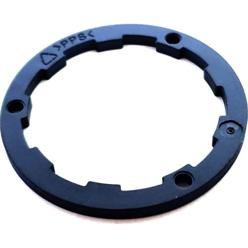 Shimano CS-HG50 Cassette Spacer t2.56 mm