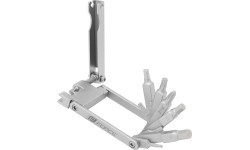 Force Folding Tool Set 12 Functions