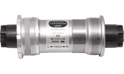 Каретка Shimano BB5500B09 68x109,5 мм BSA