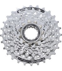 Задняя кассета Shimano Alivio HG51 11-28T 8 скоростей