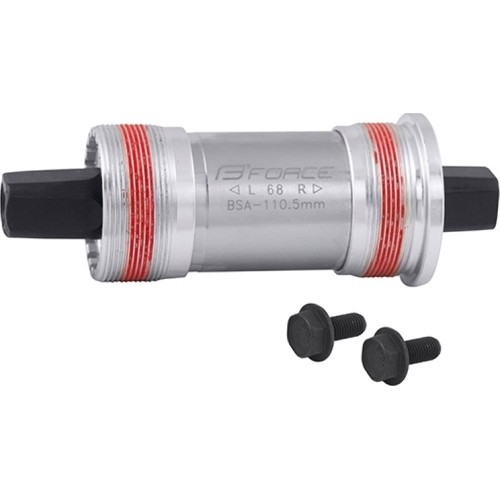 FORCE kariete 68x127,5 mm BSA