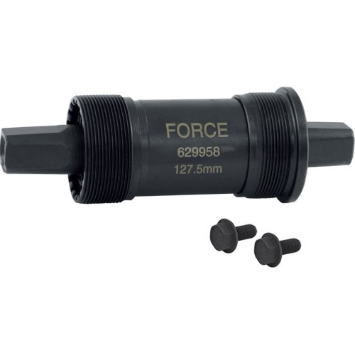 FORCE ECO bottom bracket 127.5/68mm BSA