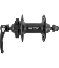 Priekšējā rumba Shimano Deore XT M756 disk 32H ar ātro atbrīvotāju