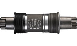 Shimano Acera ES300 klaņu vārpsta 73x121 mm BSA