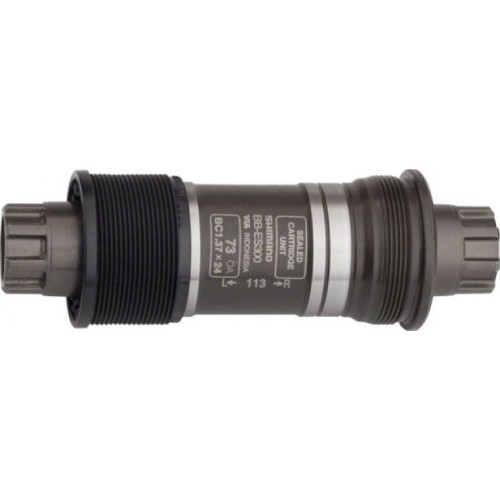 Kamanu ass Shimano Octalink 73x113 mm BSA