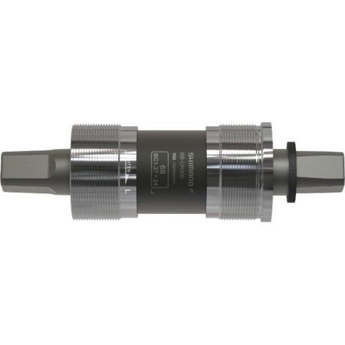 Klaņu bloks Shimano BB-UN300 68x127,5 mm BSA