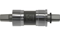 Shimano BB-UN300 apakšējais rumbas mezgls 68x113 mm BSA