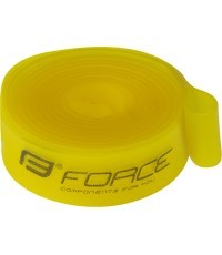 Loka lente F 29" (622-15) (dzeltena)