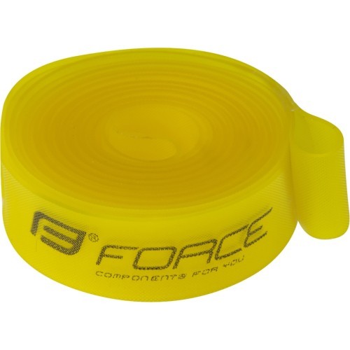 Loka lente F 29" (622-15) (dzeltena)