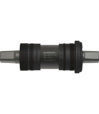 Klaņu vārpsta BSA BB-UN101 kvadrāts 122,5mm/68mm