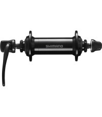 Priekšējā rumba Shimano TX500 32H (melna)