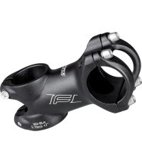 Bicycle stem FORCE S4.6 25.4/60mm (black)