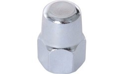 Гайка для оси Shimano 3/8", SG-4R30
