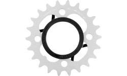 Передняя звезда Shimano Alivio M430 22T