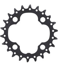 Передняя звезда Shimano FC-M660 22T-L SLX