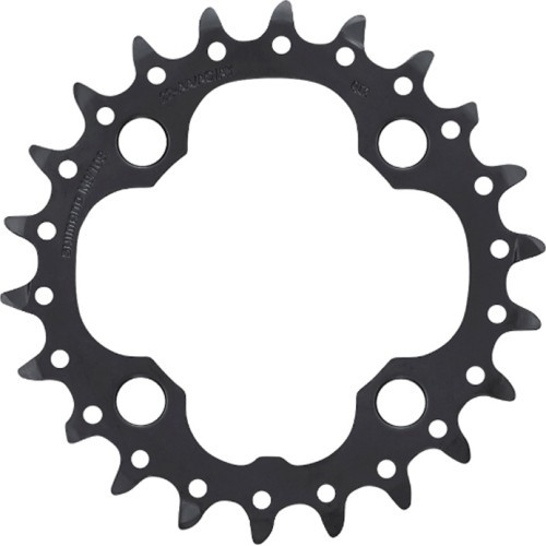 Priekšējais zobrats Shimano FC-M660 22T-L SLX