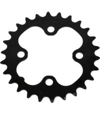 Priekšējais zobrats Shimano FC-M660 26T-L SLX