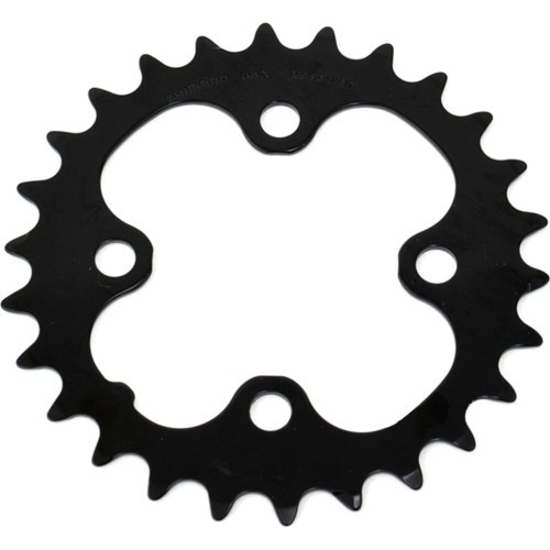 Передняя звезда Shimano FC-M660 26T-L SLX