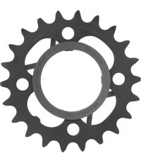 Priekšējais zobrats Shimano Alivio FC-M430 22T