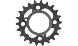 Shimano Alivio FC-M430 22T front chainring