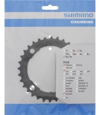 Chainring SHIMANO FC-M361 32T Acera