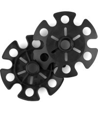 SNOW BASKET ziemas disks