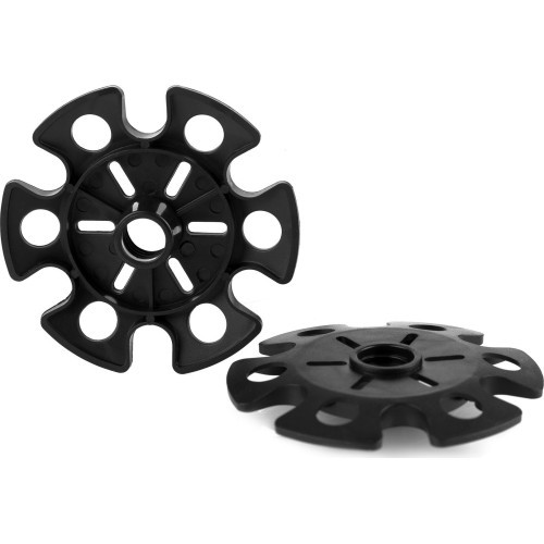 Зимнее кольцо SNOW BASKET