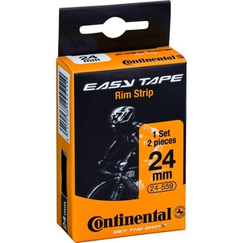 Loka lente 22-584 Continental Easy Tape (pāris)