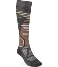 Ski Lightweight Graphite / Bungee S - 319