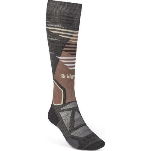 Ski Lightweight Graphite / Bungee S - 319