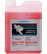 Mineralinė alyva Shimano 1000ml