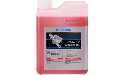Mineralinė alyva Shimano 1000ml