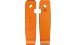 SKS tire mounting tools, 3 pcs (orange)