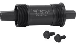 FORCE bottom bracket 127.5mm BSA 68mm